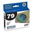 Epson 79 High-Capacity Black Ink Cartridge for Stylus Photo 1400